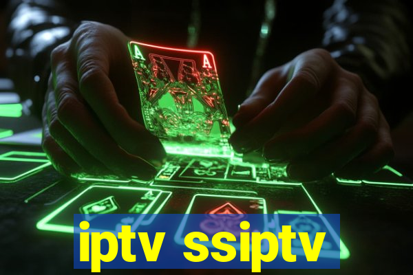 iptv ssiptv